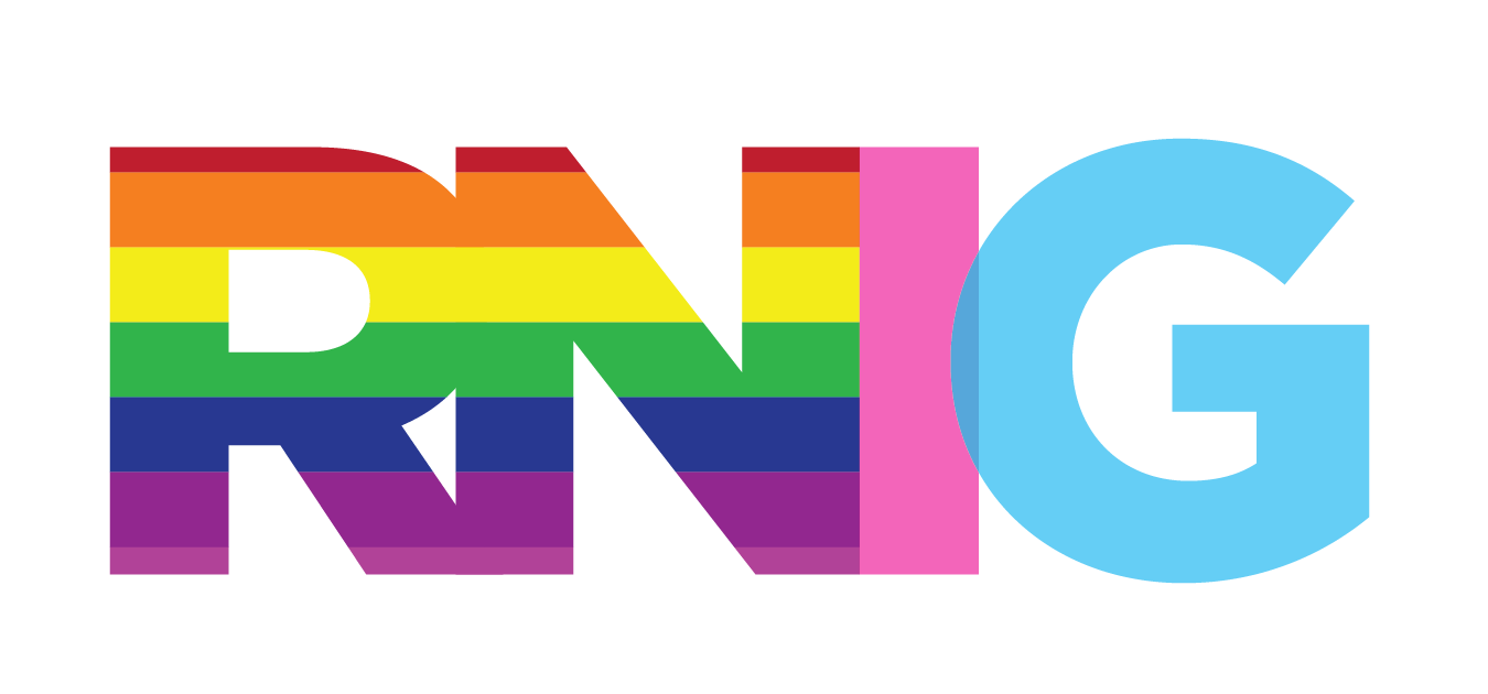 RNIG Logo Design