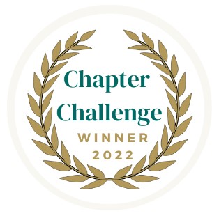 Chapter Challenge Winner 2022