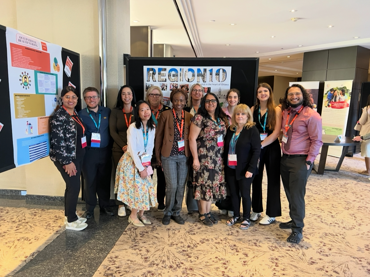 Ottawa members