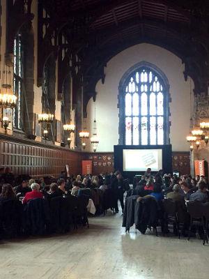 NSO at Queen's Park