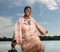 One Nurse Can and Does Make a Difference! Bea Osome Retired Staff Nurse