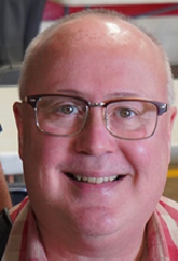 Image of Eric Staples