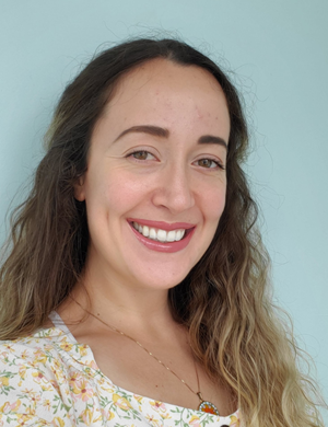 Image of Petrina Barbas