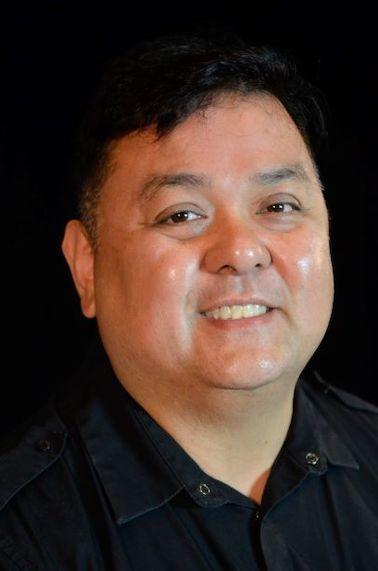 Edward Cruz, RN, CCNE, BN, MScN, PhD