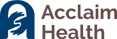 Acclaim Health Logo
