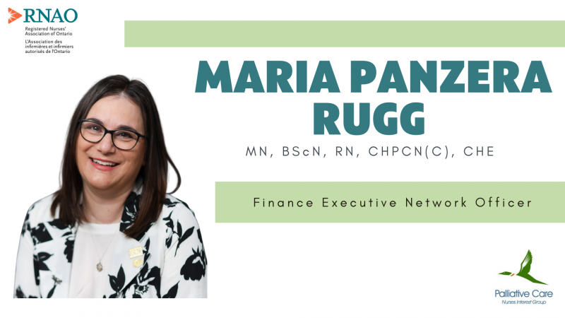 Maria Panzera Rugg