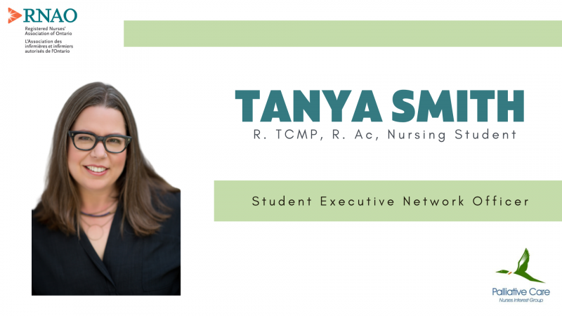 Tanya Smith