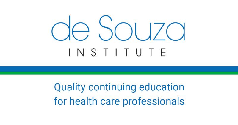 de Souza Institute Logo