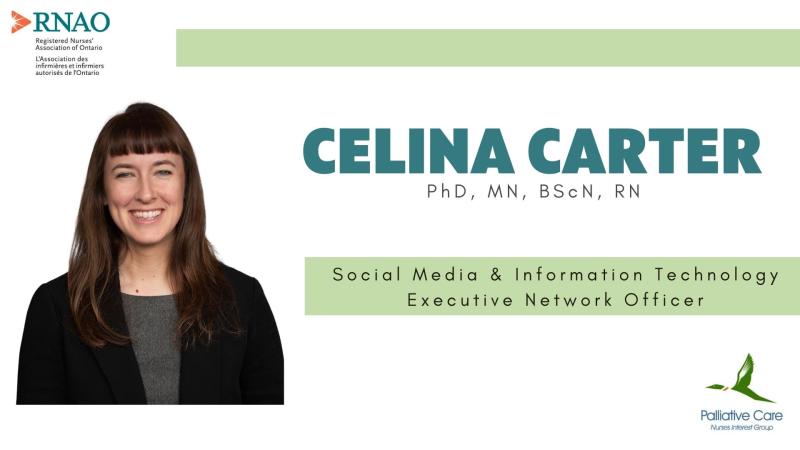 Celina Carter