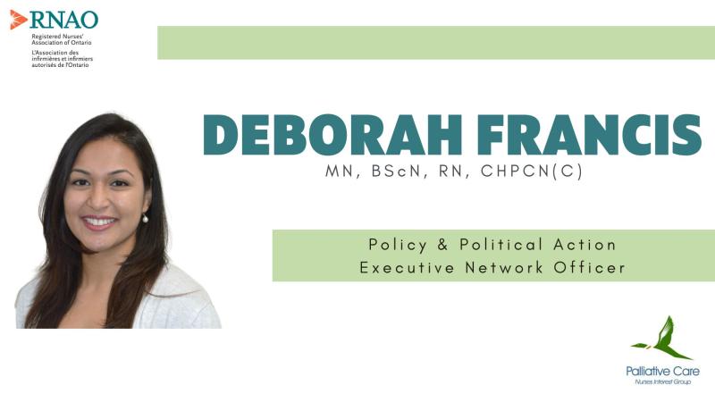 Deborah Francis