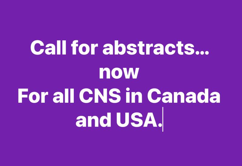 CNS conference