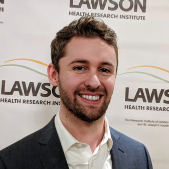 Finance Officer- Andrew Marlowe, RN, MN, MBA