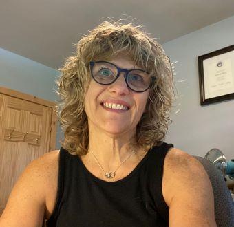 NPIG Finance and Business Officer: Sally Baerg, NP-PHC, MSc, MScN, CHPCN(c), PCFA