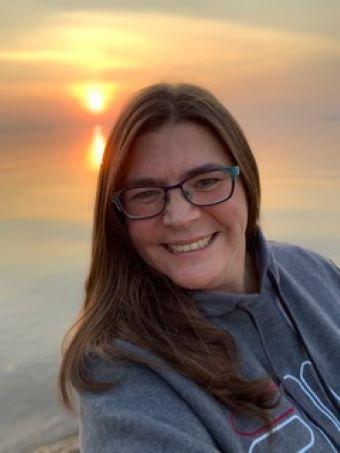 NPIG Chair: Shannon Clausen, NP-PHC, MACP
