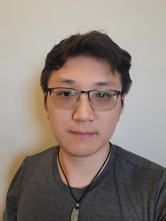 NPIG Social Media Officer: Kevin Zhou, NP, MCISc WH, BScN