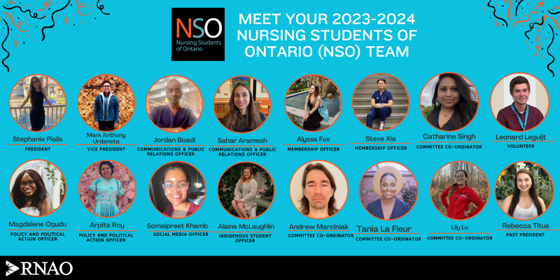 2023 - 2024 NSO Executives 1