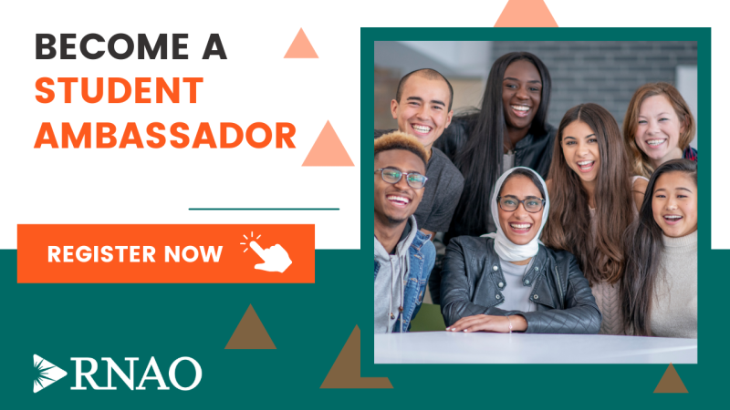 Student Ambassadors