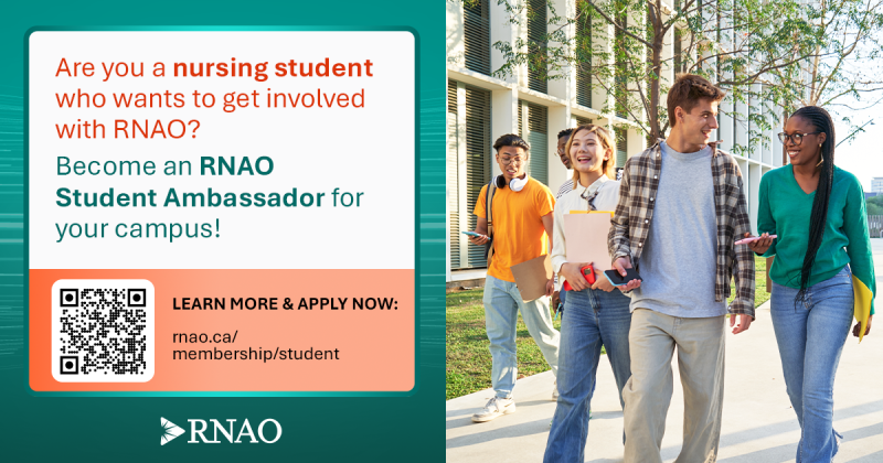 Student Ambassadors