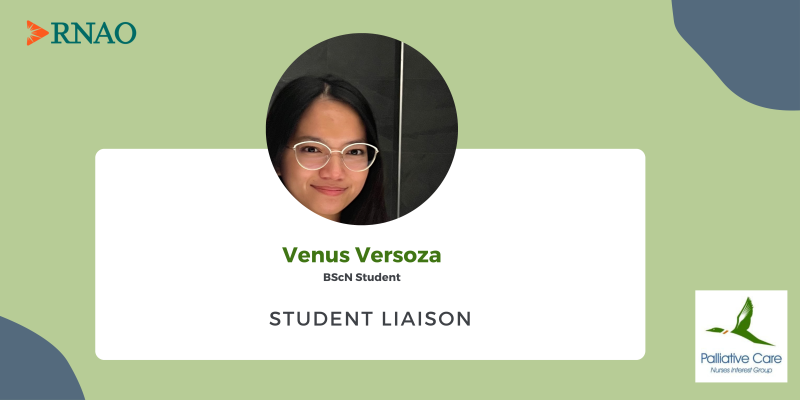 Venus Versos - Student