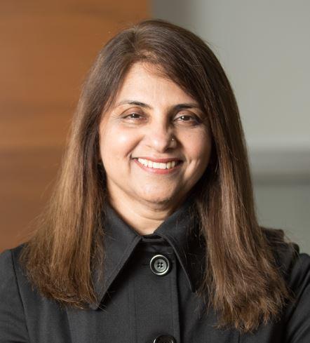 Dilshad Pirani