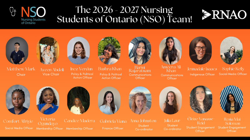 2026-2027 NSO Team