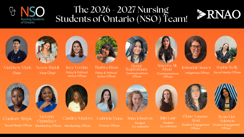 2026-2027 NSO Team
