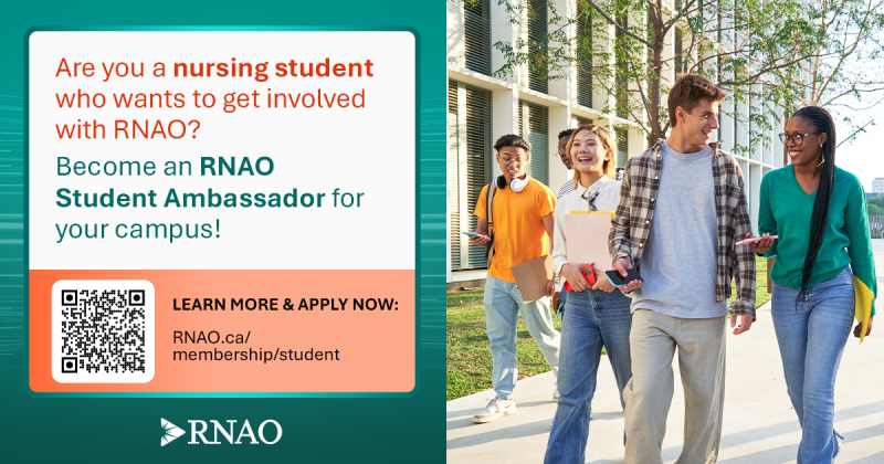 Student Ambassadors