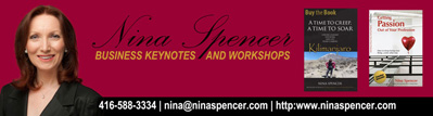 Nina Spenser