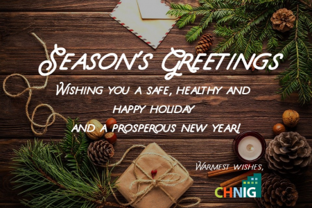 Season Greeting