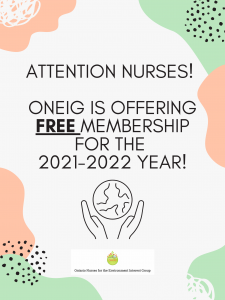 Free Student Membership