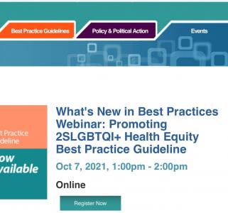 Webinar - Oct. 7