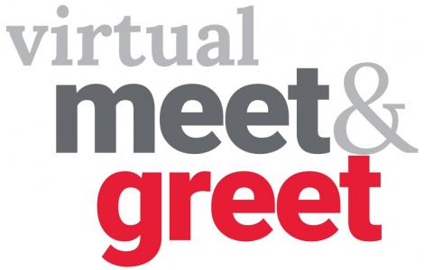 Virtual Meet & Greet