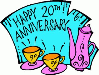 RNAO-CTNIG 20th Anniversary