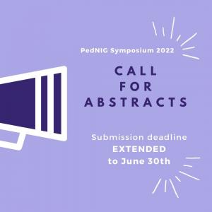 Call for Abstracts 