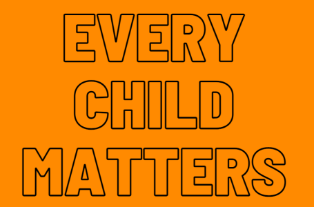 Every Child Matters