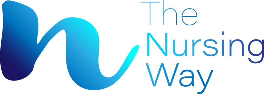 The nursing Way logo