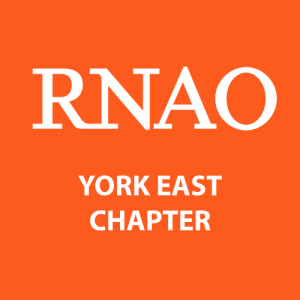 York East Chapter Logo