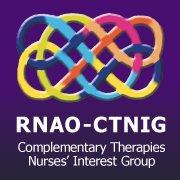 RNAO-CTNIG logo