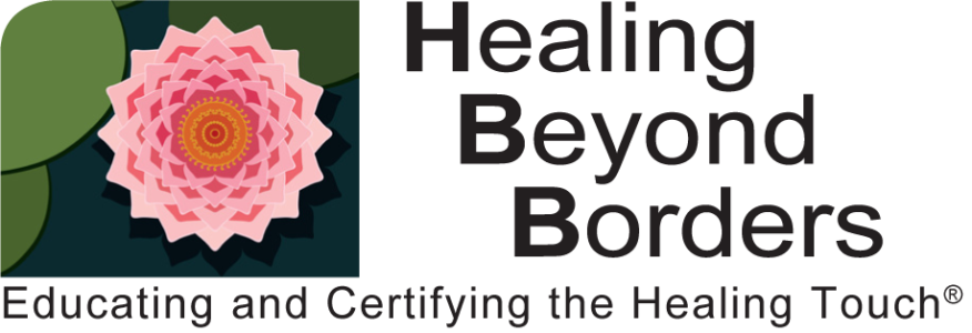healing beyond borders logo