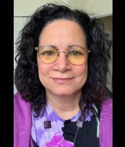 Current BNLC President Lori Zozzolotto
