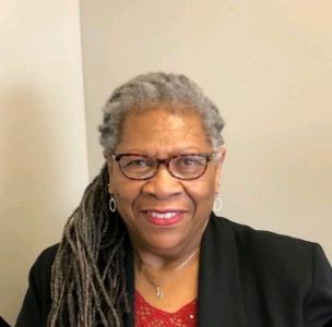 Dr. Claudette Holloway 