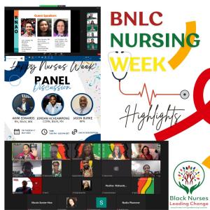 BNLC Nursing Week 2024 