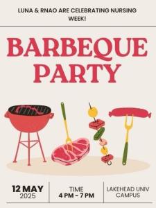 BBQ Social