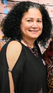 Lori Zozzolotto  - Chair 