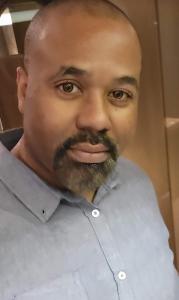Dwight Barrett - Communications ENO