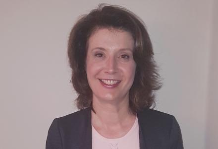Stephanie Ireland