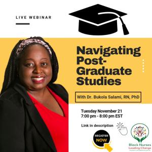Dr.  Bukola Salami 