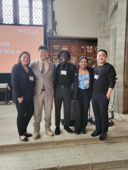 2025 - NSO at Queen's Park Day