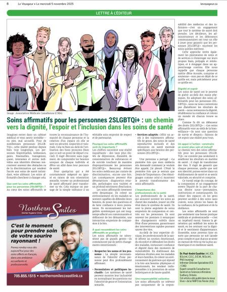 5 novembre 2025