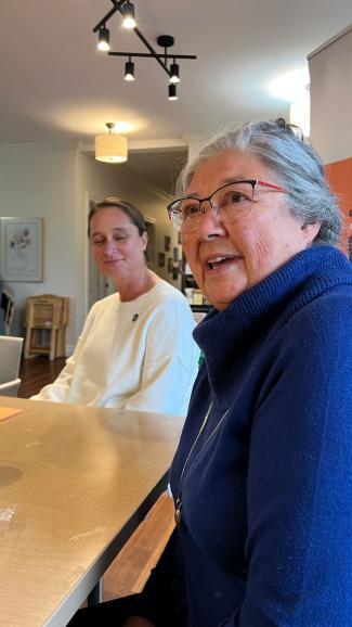 RNAO Annual Fall Tour 2025: Palliative Care Nurses Interest Group (PCNIG) and RNAO Region 10 Ottawa